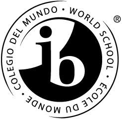 IB logo